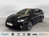 Kia Ceed Plug-in Hybrid Platinum Edition AUTOMATIK A - Kia cee'd / Ceed mit Hybrid-Antrieb