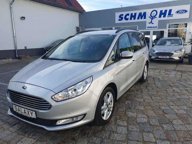 Ford Galaxy Business NAVI  Zahnriemen / Wapu NEU  !!!