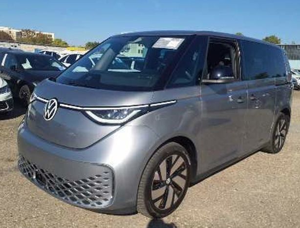 Volkswagen ID. Buzz Pro imagem 2