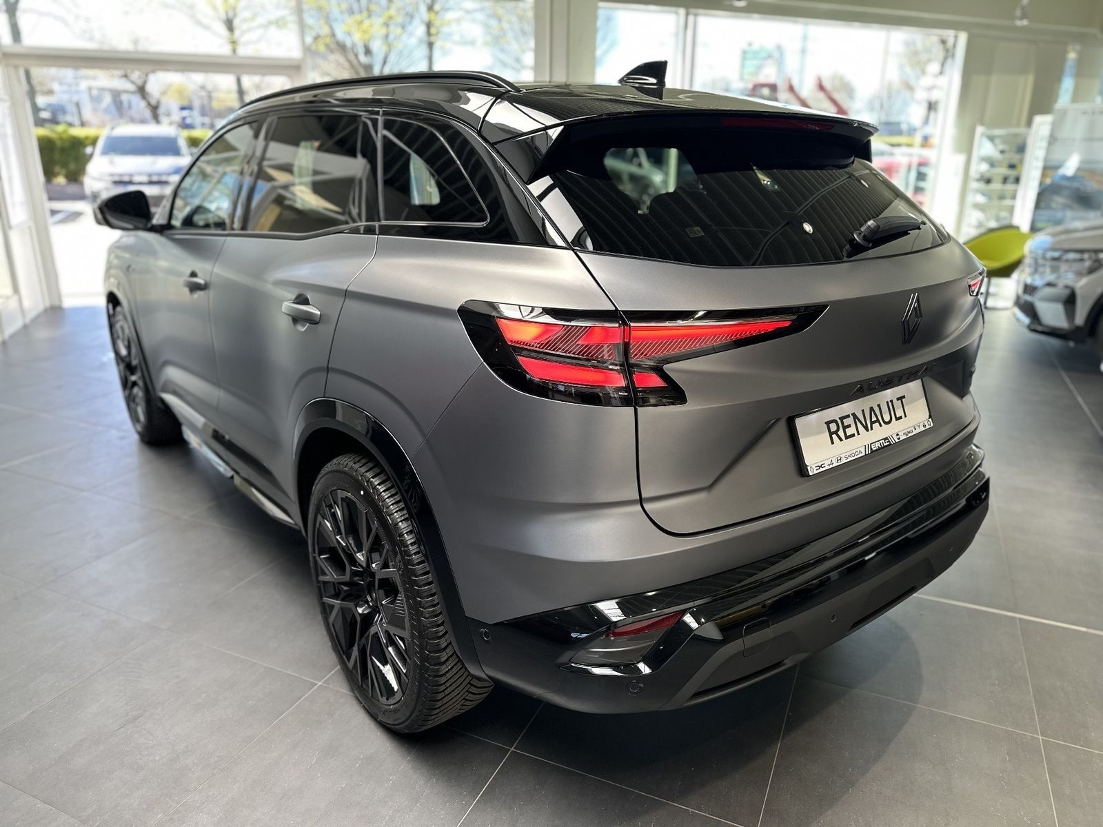 Renault Austral - Bild 24