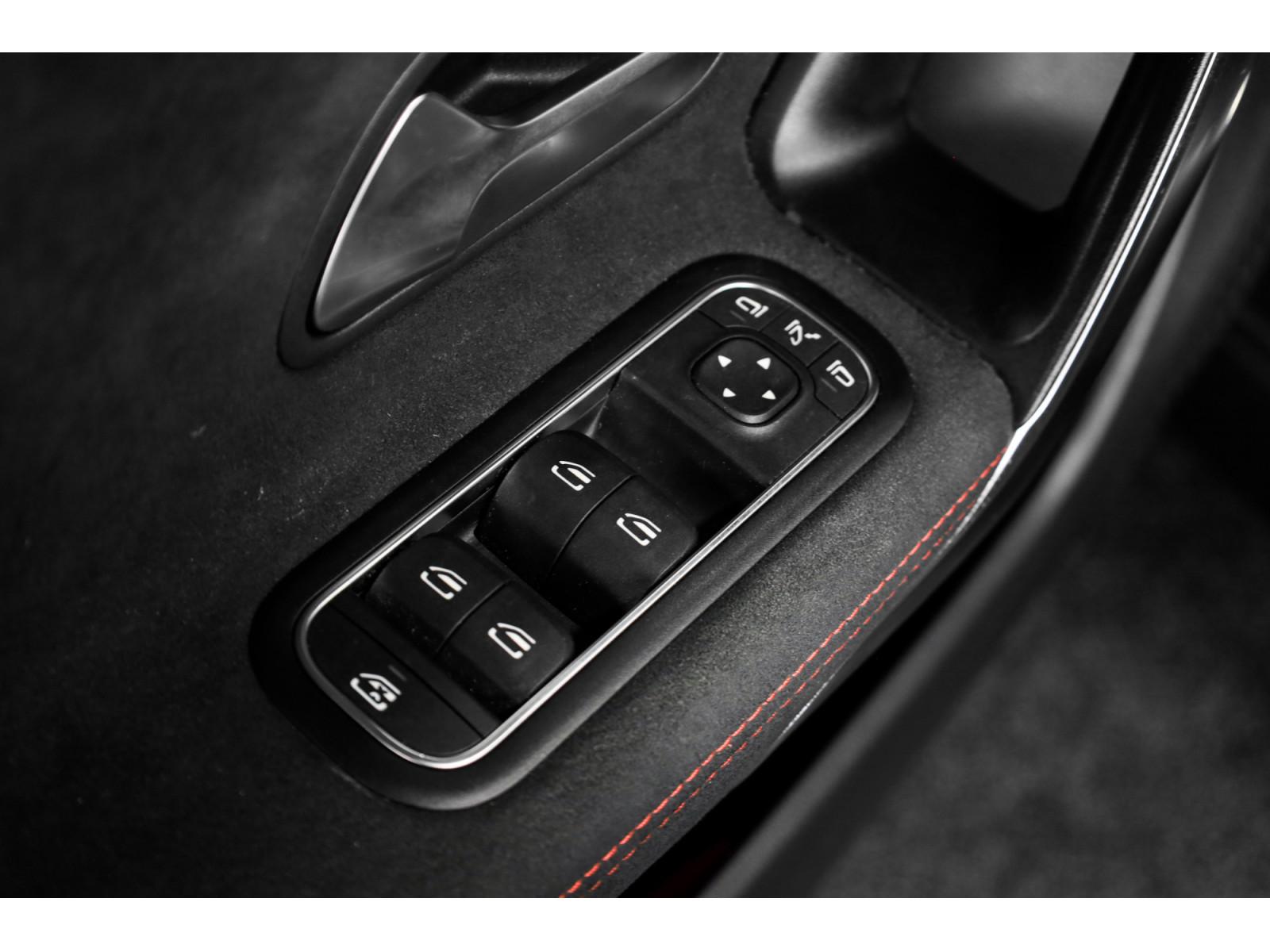 Mercedes-Benz A-Class D AMG Line, миниатюра 26