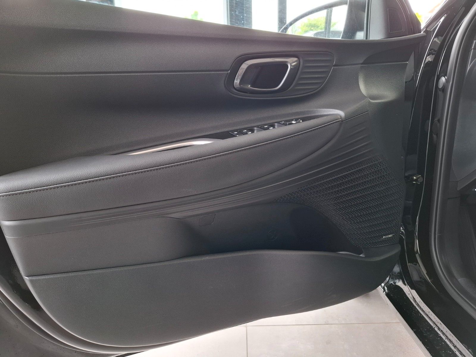 Hyundai i20 - Bild 41