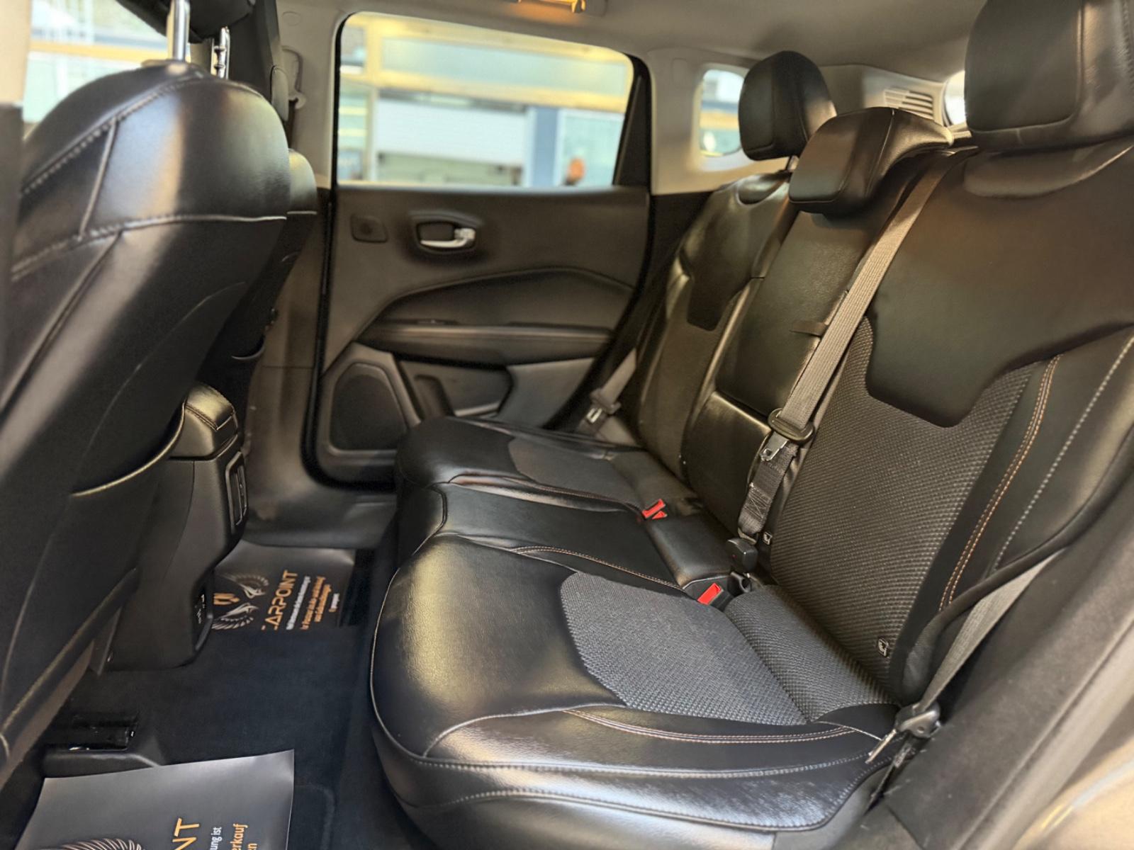 Jeep Compass Opening Edition 4WD/LED/Carplay/BT