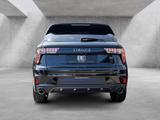 Lynk&Co 01 PHEV ACC 360 PANORAMADACH - mit Hybrid-Antrieb: Schwarz, Panorama-Dach, Geländewagen
