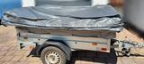 Andere Anhängerzelt Gordigear Taiga mit 750kg Anhänger  - Wohnwagen Anhänger