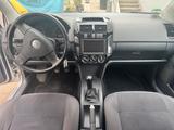 Volkswagen VW Polo 9N 1,6,Navi,Rückfahrkamera,AHK,Ins... - Volkswagen Polo aus 2006: 1.6