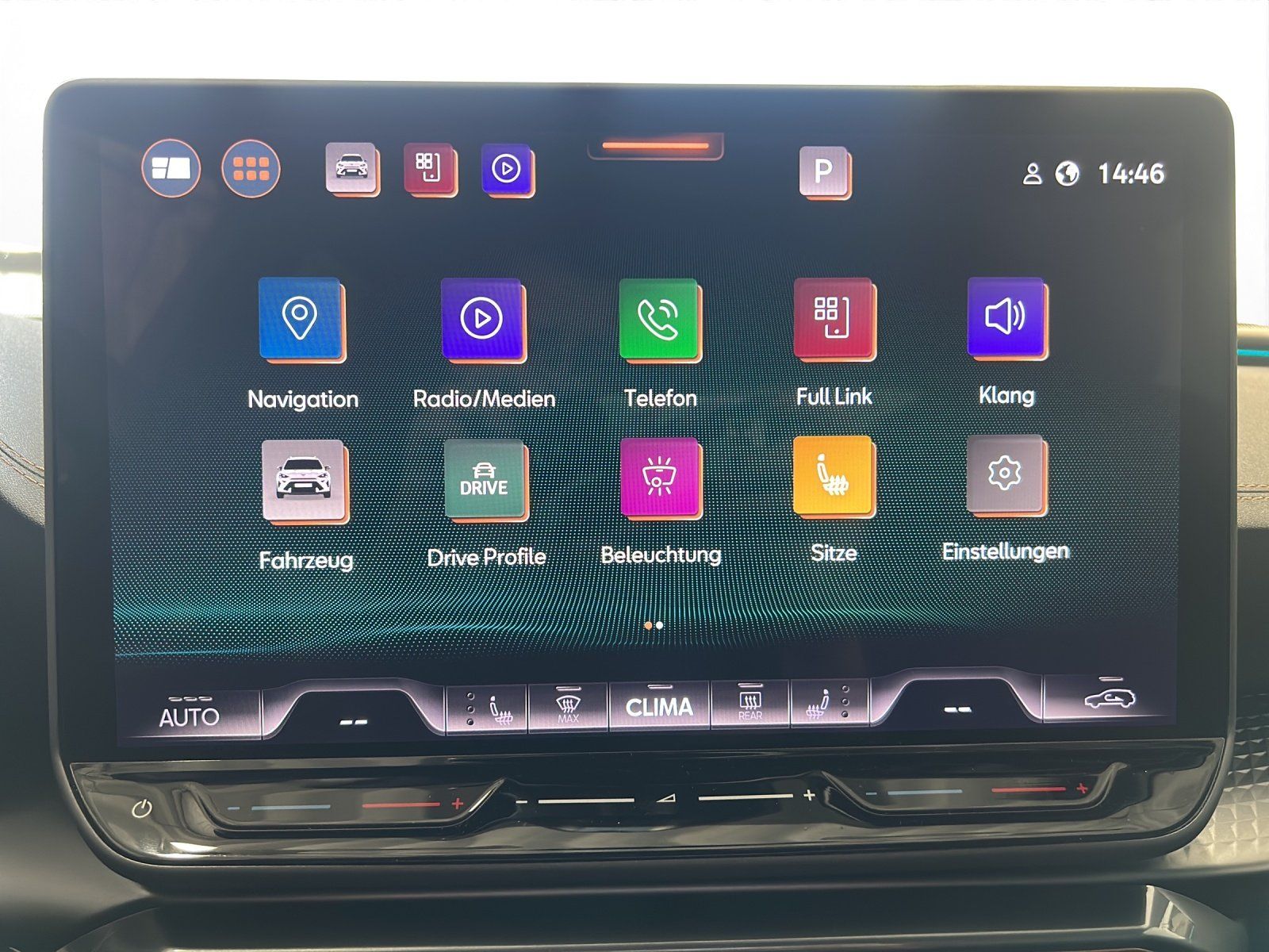 Cupra Formentor - Bild 14