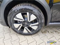 Opel Frontera - Vorschau Bild 7