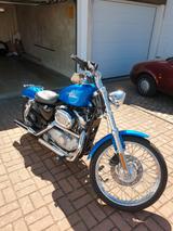 Harley-Davidson Sportster XL 53 C