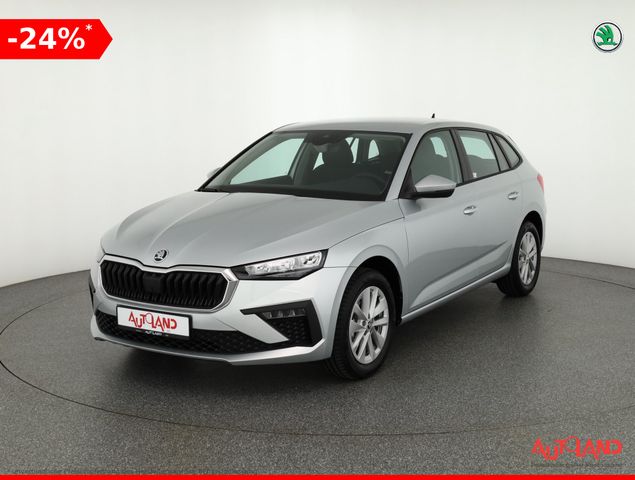 Skoda Scala 1.0 TSI LED SmartLink Sitzheizung Tempomat