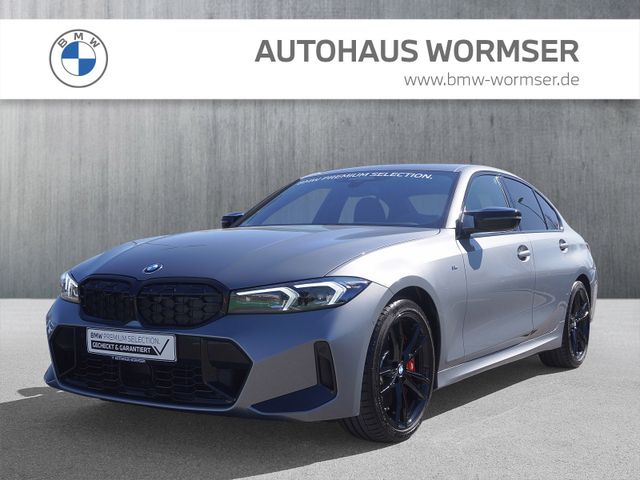 BMW M340i xDrive Limousine HiFi DAB LED GSD Shz