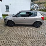 Skoda Fabia 1.2l TSI 63kW Monte-Carlo - aus 2011: Carlo