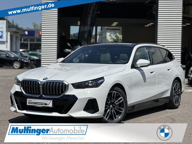 BMW 550e xDr.T.M Sport IntAktiv.Pano.AutobahnAss.B+W