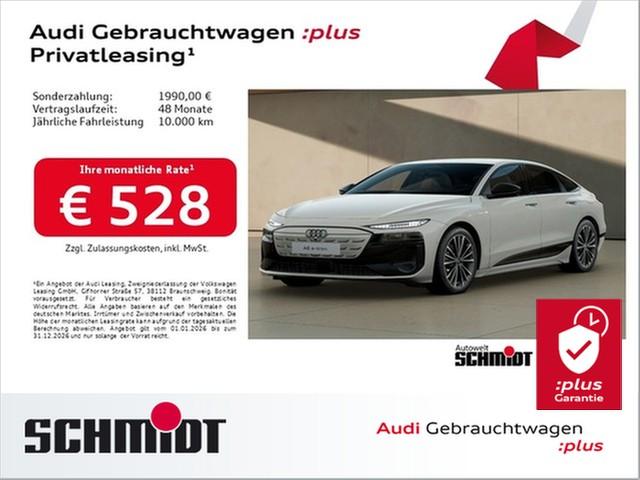 Audi A6 e-tron Sportback S line AHK ACC Matrix LED Na