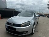 Volkswagen VW Golf 6 Highline 2.0 TDI 140PS - 6 Gang ... - Volkswagen Golf: TDI 140 Ps