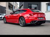 Ferrari FF  V12 ROSSO MARTIN°CARBON°DISP°LIFT°2x KAM - Ferrari FF aus 2013