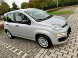 Fiat Pand 1.3 multijett - Fiat Doblo aus 2016
