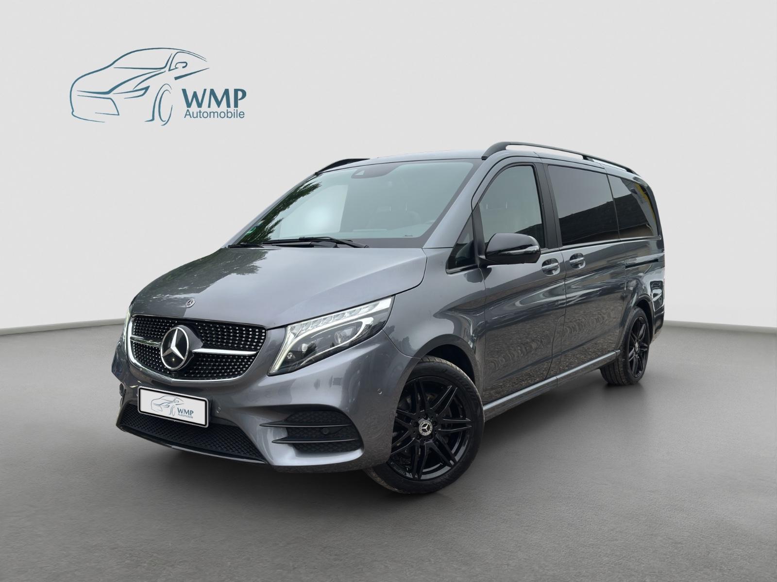 Mercedes-Benz V 300 AVANTGARDE EDITION 4Matic lang/AMG/Pano/