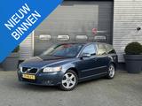 Volvo V50 2.4 Edition II | Lederen Bekleding | klima C - Volvo V50: Edition