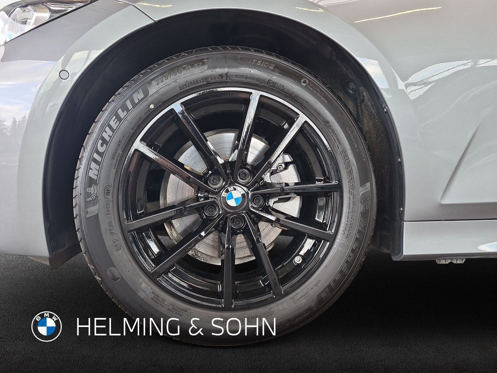 BMW 320 - Bild 5
