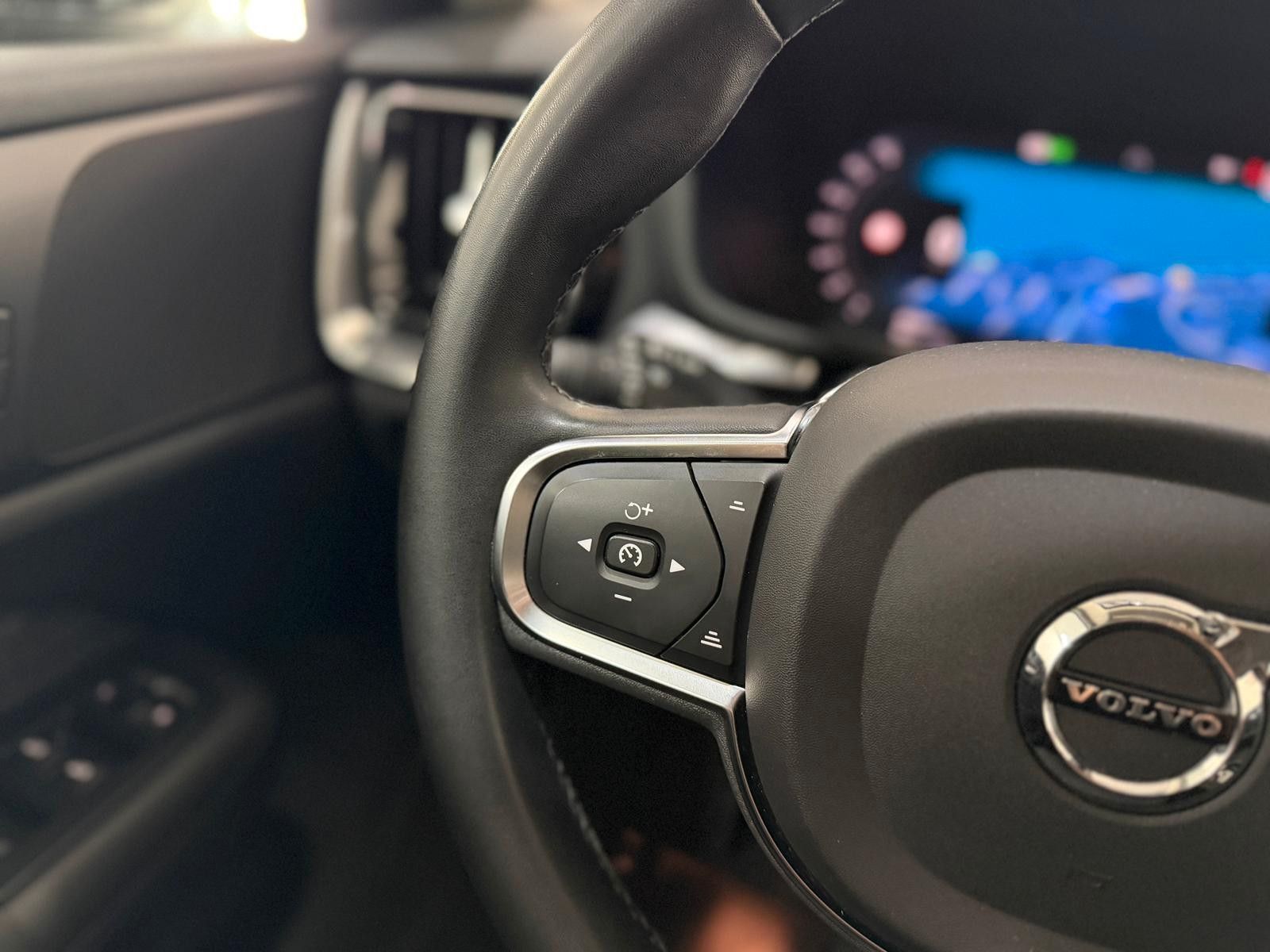 Volvo V60 Recharge Plug-In Hybrid AWD 1.Hand Kamera foto 22