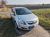 Opel Corsa 1.2 ecoFLEX Selection Selection - Opel Corsa aus 2010: Ecoflex