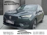 Seat Tarraco FR 4Drive AD AHK Pano 360Kam Navi Memory - Seat Tarraco: Fr