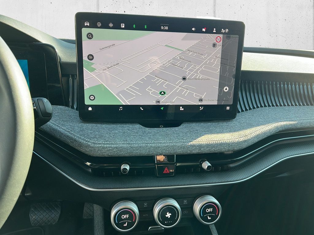 Skoda Superb - Bild 16