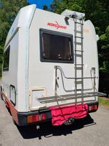 Wingamm Ibis - Wingamm Wohnwagen & Wohnmobile