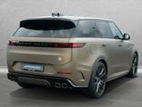 Land Rover Range Rover Sport P635 SV Carbon Bronze Limited - Land Rover Range Rover Sport in Leipzig