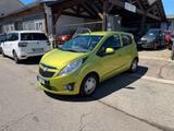 Chevrolet Spark 1.0 GPL Special Edition Bubble - Chevrolet Spark: 1.0