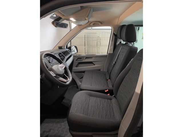 T6.1 Caravelle Comfortline 2.0 TDI DSG L.R. AHK