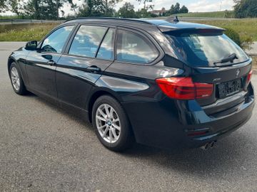 BMW 320 - 7