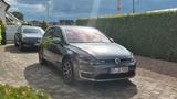 Volkswagen Golf e-Golf Wärmepumpe, Vollleder, Dynaudio - Volkswagen Golf mit Elektro-Antrieb: Limousine