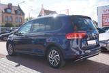 Volkswagen Touran 2.0 TDI DSG LED Navi AHK App-Connect PDC - : Dsg