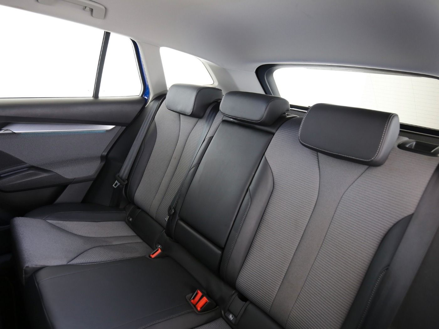 Skoda Enyaq - Bild 10