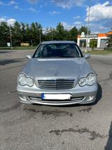 Mercedes-Benz W203 C 180 Kompressor Classic - Mercedes-Benz: 203 Cl
