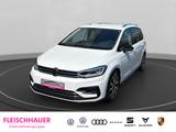 Volkswagen Touran 1,5 TSI Comfortline Sportpaket AHK-el. kl - Volkswagen Touran: Sport