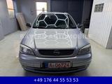 Opel Astra G 1.6 EDITION 100*LIMOUSINE*AUTOMATIK - Opel Astra aus 1999