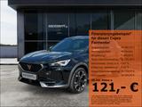 Cupra Formentor 1.5 TSI DSG PDC ACC Navi AHK Klimaa. - Cupra Gebrauchtwagen in Hannover