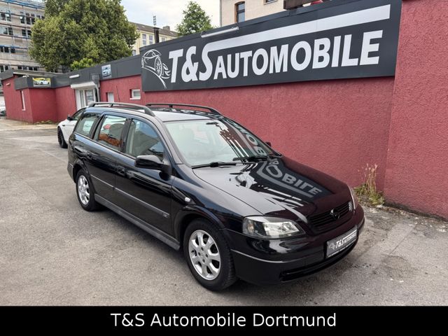 Opel Astra 1.6 Njoy ( Automatik )