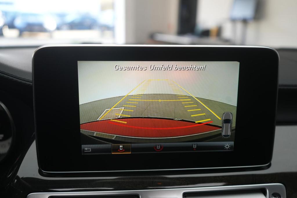 Mercedes-Benz CLS 350 Shooting Brake