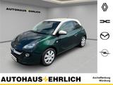 Opel Adam Jam 1.4 +PDC+Sitzheizung+Klimaanlage+
