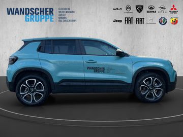 Jeep Avenger Elektro Altitude Klima+Keyless+Navi
