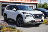 Nissan X-Trail 1.5 VC-T mHev N-Connecta Aut. LED ACC 36 - Nissan X-Trail mit Hybrid-Antrieb: Automatik