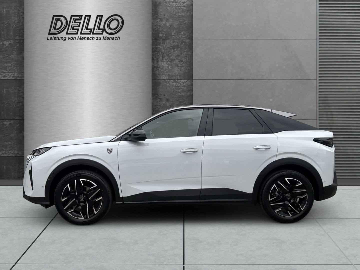 Peugeot 3008 - Bild 2