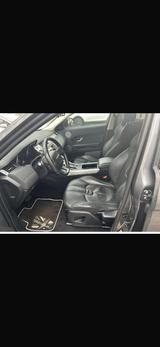 Ford Range Rover Evoque 2.2 Diesel Automatik - Ford Ranger in Frankfurt (Main)
