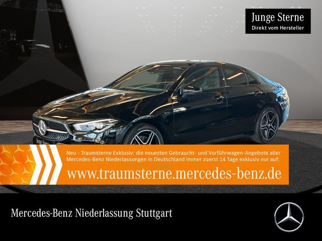 Mercedes-Benz CLA 250 e CP AMG/LED/Kam/AugReal/CarPlay/Ambi