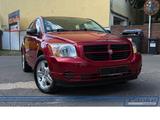 Dodge Caliber SE*Klima*07/27TÜV*Service*ALL-Reifen - Dodge: 2.0
