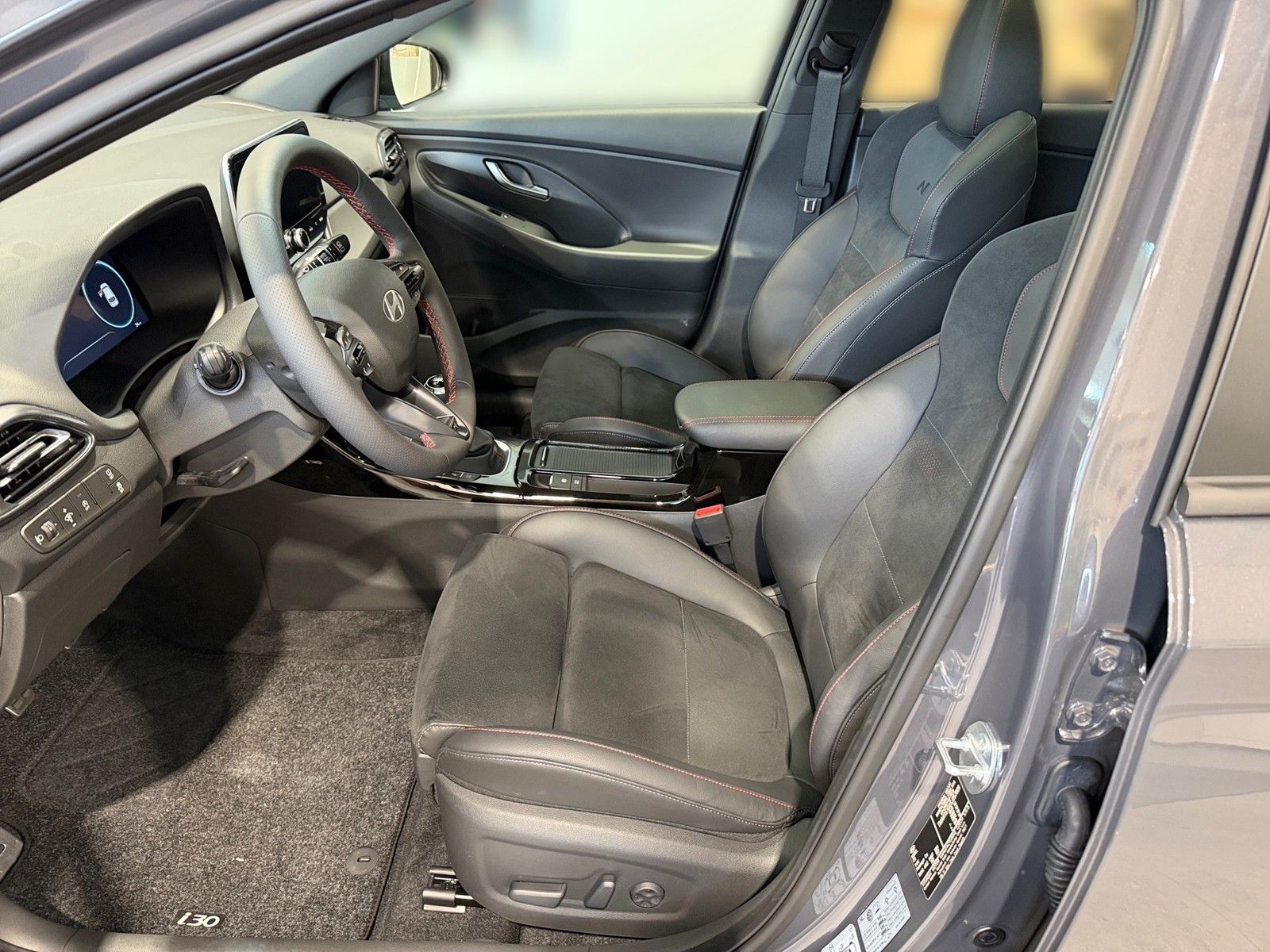 Hyundai i30 – Bild 7